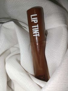Lush caramel zudio lip tint for all your baddie li
