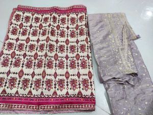 Pretty Dupatta Combo