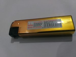 METAL JET FLAME LIGHTER