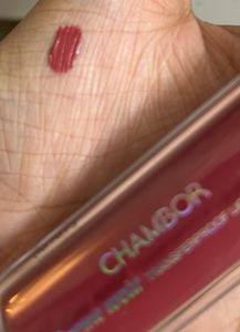 Chambor Lipstick 483 Shade