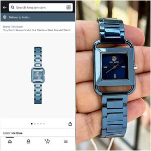 Tory Burch# For Women# Mini Kira Collection# Model
