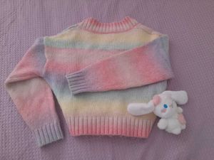 Korean Cardigan