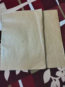Blank Notebook / Journal