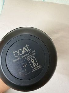 Portable Bluetooth Speaker