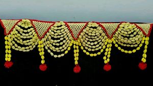Woolan Toran तोरण