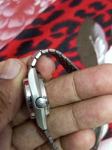 Citizen Automatic Vintage Rare Women's  Watch