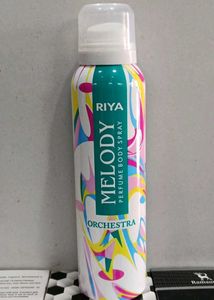 Ramsons Stud Eau de Parfum
