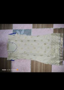 Kurti Salwar Pieces