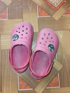 Baby Slipper