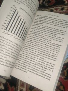 Rich Dad,Ikigai And Psychology Of Money