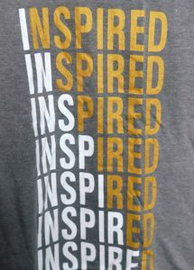 V Neck Men tshirt