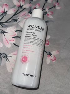 TONYMOLY Wonder Ceramide Mochi Toner