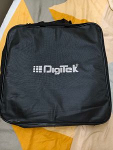 Digitek Ring Light