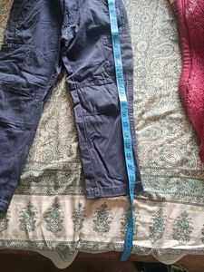 Pant &amp; Shirt