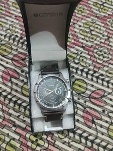 Stylish FoneX Men's Watch