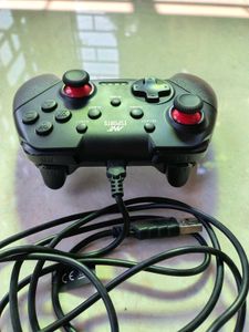 Ant Esports GP100 Wired Gamepad