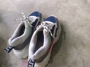 Casual Shoes