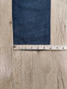 Ma5828 Tombat jeans waist 32 inches