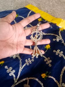 Lehanga Choli