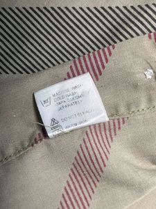 Burberry London Nova Check Shirt