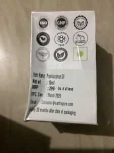 FULLY NEW SEAL PACKED OIL