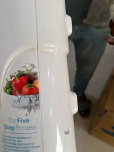 Prestige Vegetable Cleaner Unused