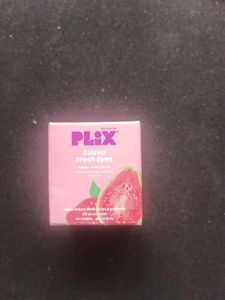 Plix Guava Fresh Eyes Under Eye Gel
