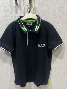 boys smart tshirt