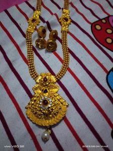 Gold Plated Set,Like Real Gold