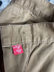 Used John Player Men Jeans