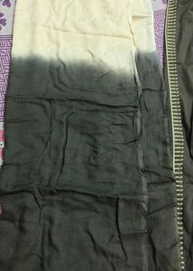 Fancy Plazo With Matching Dupatta