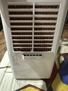 Hindware Mini Cooler Slight Body Damage And Unused