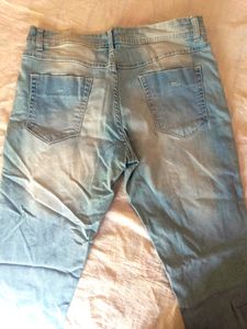 DNMX Women Jeans