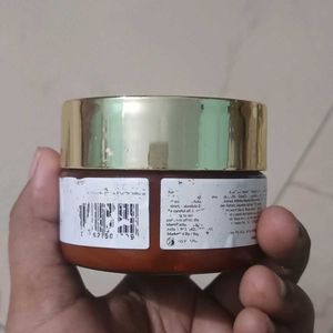 Good Vibes Wheatgerm Night Cream