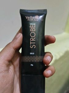 Vellasio Strobe Cream Duo