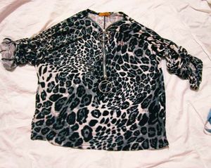 Very Fancy And Comfortable Party Top