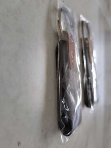 Premium Leather Key Chain
