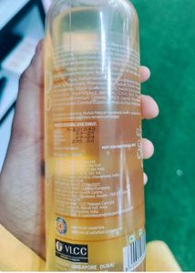 Vlcc Shampoo
