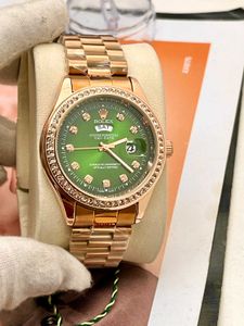 Rolex Oyster Perpetual Watch