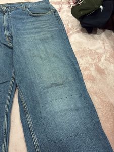 Levi's Stay Loose Jeans