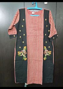 Combo Of Two Kurta