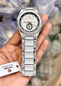 FAXON Automatic Skeleton Watch