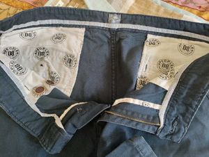 People Brand Trouser