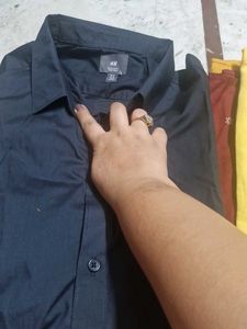 Assorted Men's Shirts size xxl