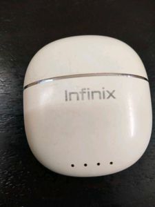 Infinix Wireless Earbuds