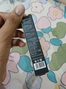 Mars Matte Lipstick Mousse