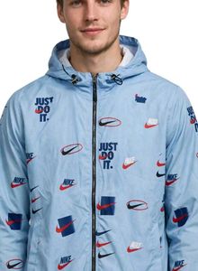 Nike Windbreaker Jacket