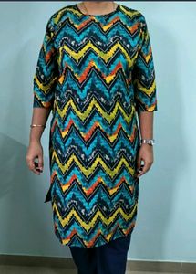 Fashion Kurti For Women