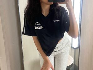 H&amp;M JERSY