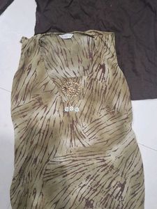 Combo Women's Kurta Set